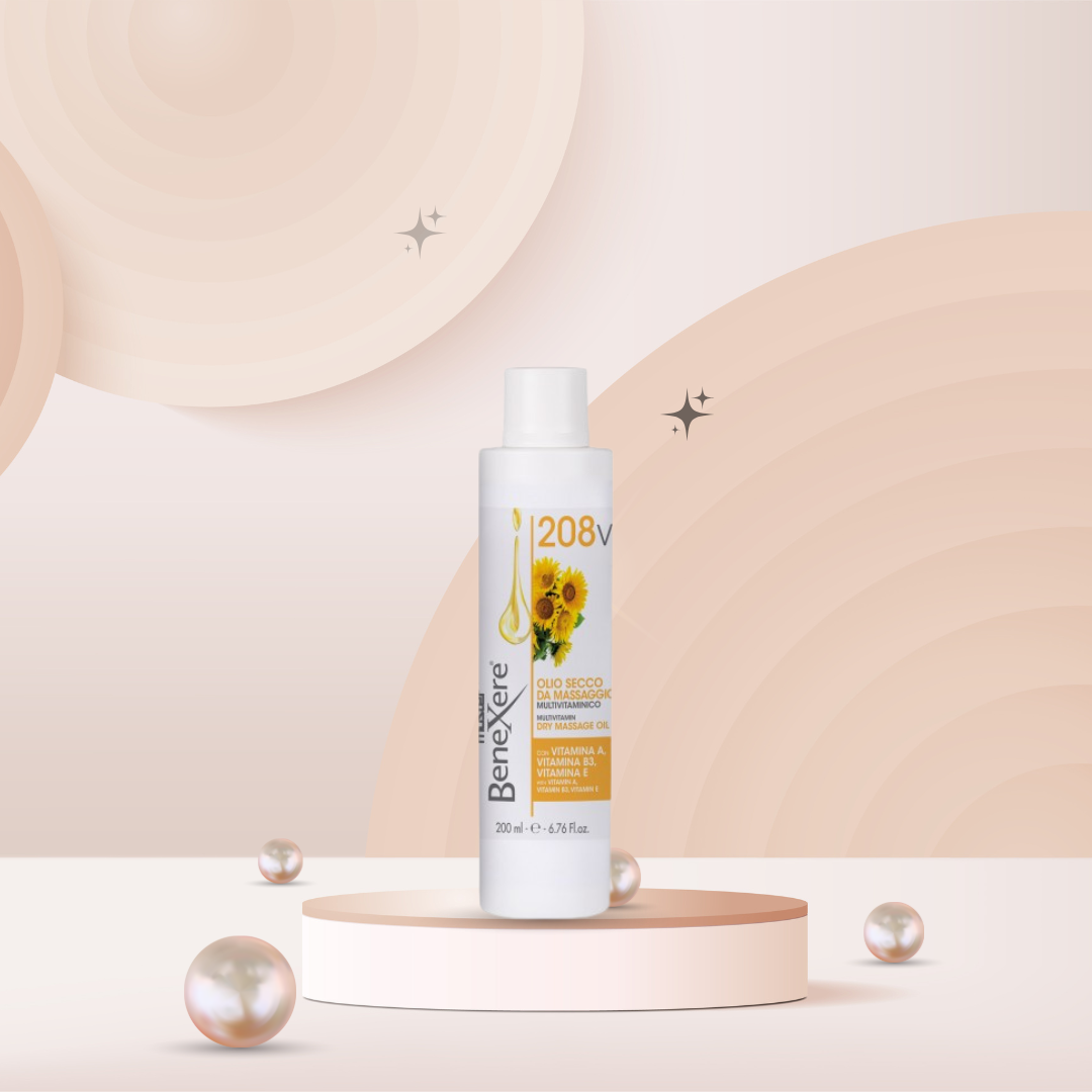 Produits cosmétiques